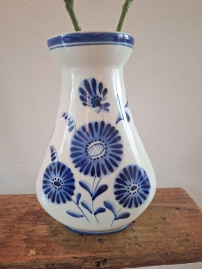 Vintage Russische vaas - Afbeelding 2