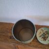 Vintage blikje winter - Afbeelding 4