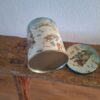 Vintage blikje winter - Afbeelding 5
