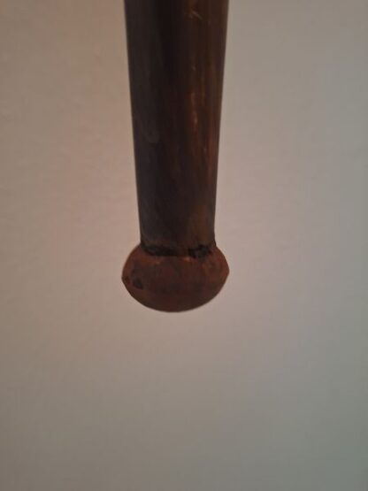 Vintage robuuste wandkandelaars - Afbeelding 7