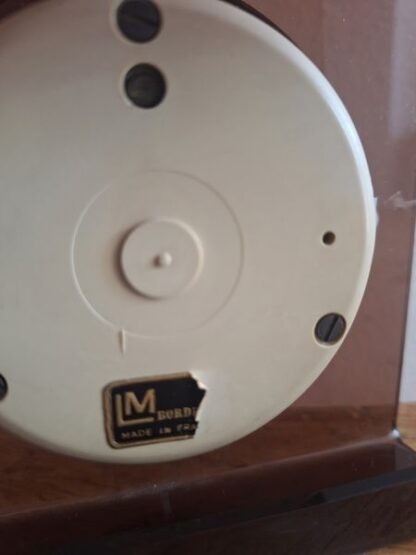 Vintage barometer - Afbeelding 4