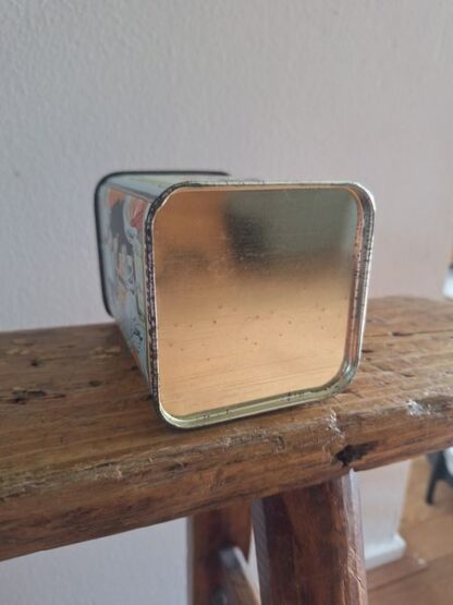 Vintage blikje Droste - Afbeelding 3