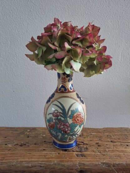 Vintage Chinees vaasje