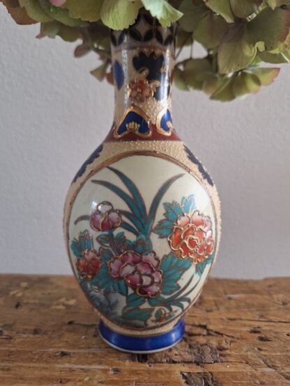 Vintage Chinees vaasje - Afbeelding 5