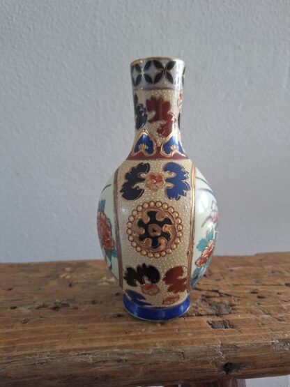 Vintage Chinees vaasje - Afbeelding 4