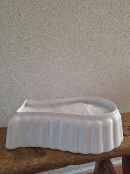 Vintage puddingvorm bakvorm vis - Afbeelding 2