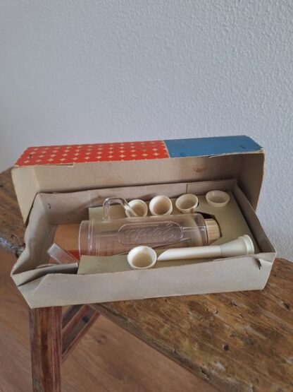 Vintage garneerspuit Gerda - Afbeelding 7