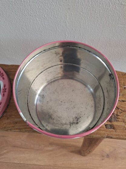 Vintage blikje Quality Street - Afbeelding 5