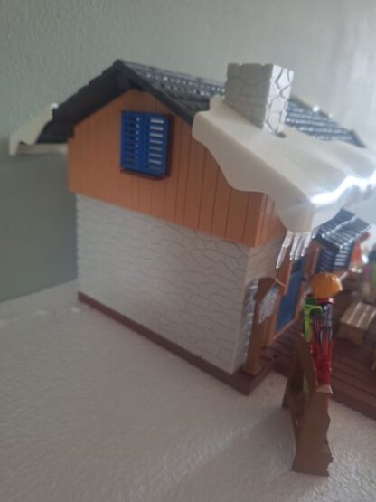 Skihut van Playmobil - Afbeelding 6