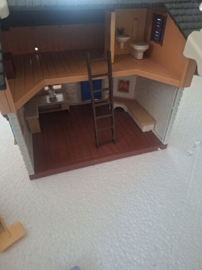 Skihut van Playmobil - Afbeelding 10