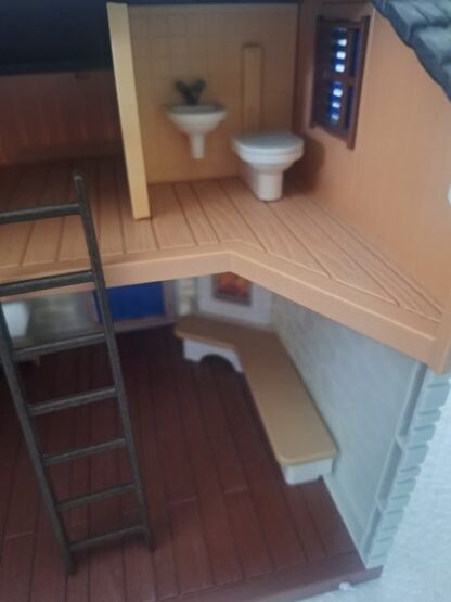 Skihut van Playmobil - Afbeelding 11