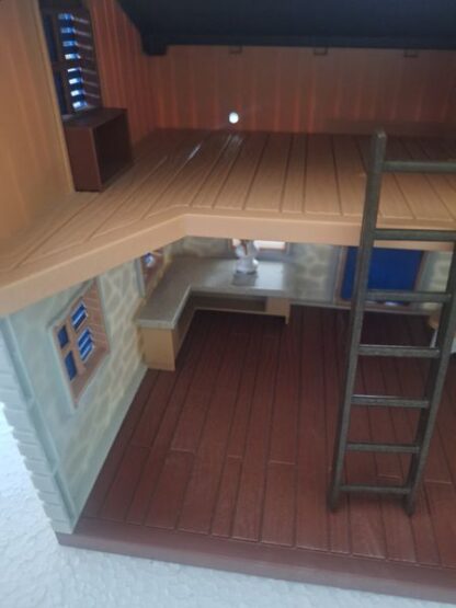 Skihut van Playmobil - Afbeelding 12