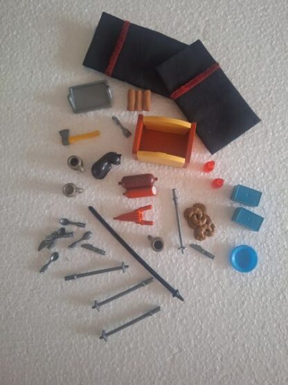 Skihut van Playmobil - Afbeelding 14