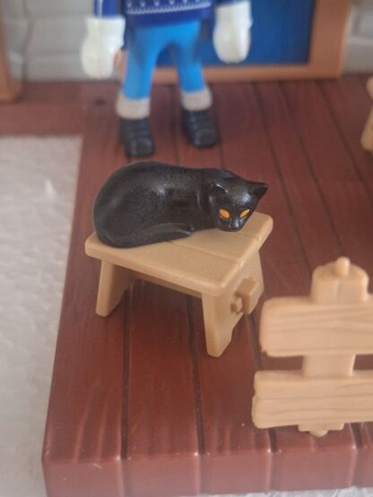 Skihut van Playmobil - Afbeelding 16