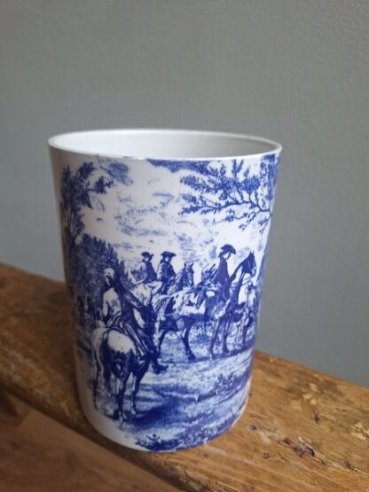 Vintage Italiaanse vaas