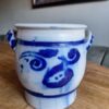 Vintage Keulse pot