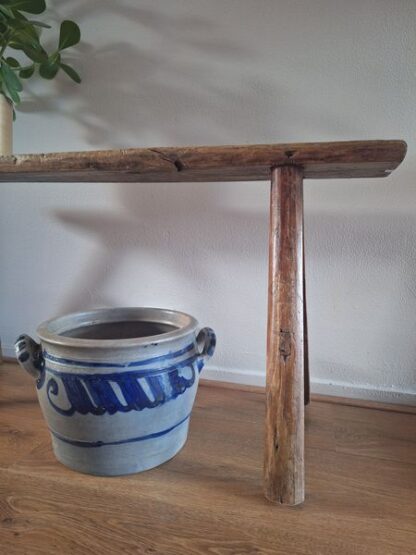 Grote Keulse bloempot - Afbeelding 2