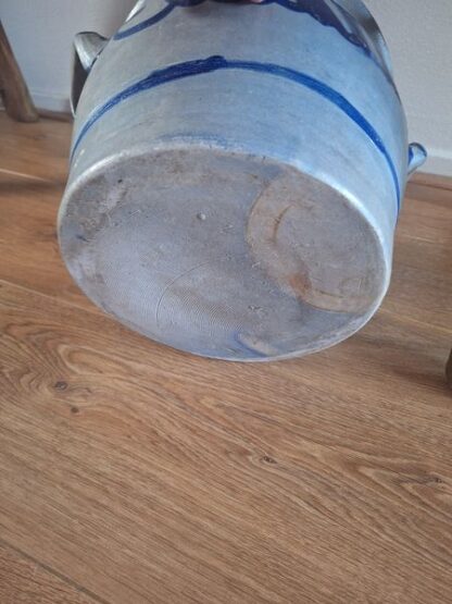 Grote Keulse bloempot - Afbeelding 4