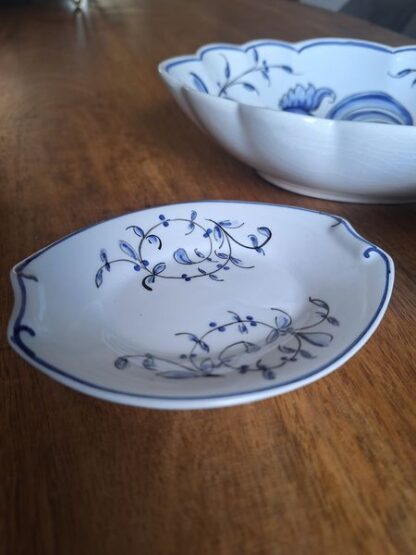 Vintage Portugees servies Anfora Agueda - Afbeelding 4