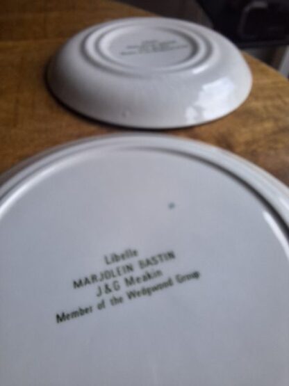 Vintage servies Marjolein Bastin - Afbeelding 2