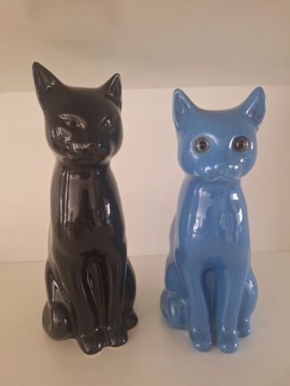 Vintage beeldjes