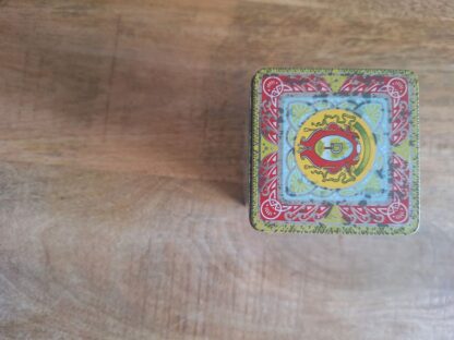 Vintage blikje Droste - Afbeelding 2