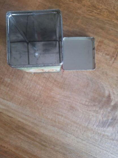 Vintage blikje Droste - Afbeelding 4