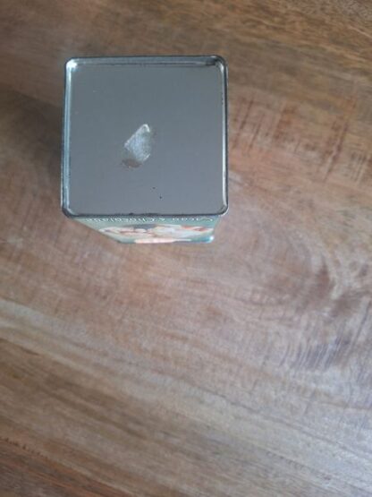 Vintage blikje Droste - Afbeelding 5