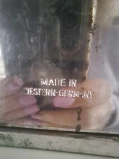 Vintage blikken keukentje - Afbeelding 8