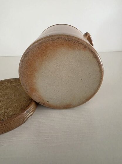 Vintage Franse grespot - Afbeelding 3