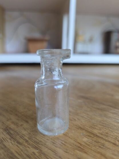 Vintage poppenhuis inclusief meubeltjes en accessoires - Afbeelding 25