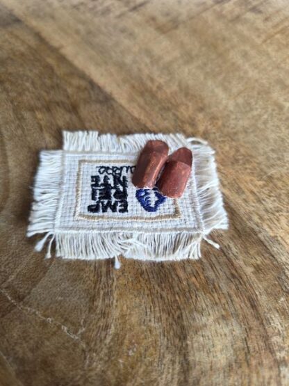 Vintage poppenhuis inclusief meubeltjes en accessoires - Afbeelding 28