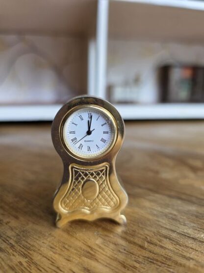 Vintage poppenhuis inclusief meubeltjes en accessoires - Afbeelding 36
