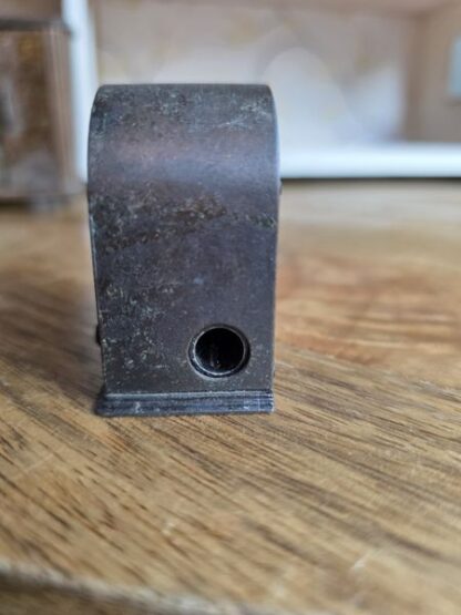 Vintage poppenhuis inclusief meubeltjes en accessoires - Afbeelding 49