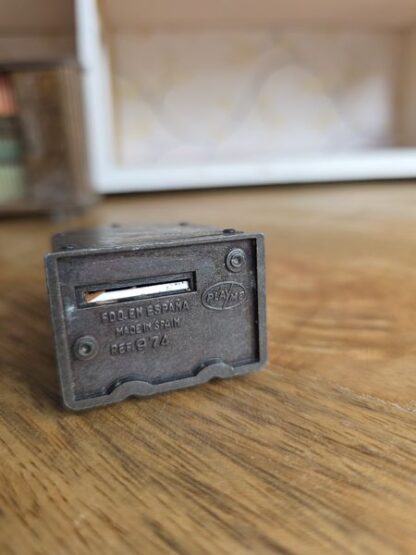 Vintage poppenhuis inclusief meubeltjes en accessoires - Afbeelding 50