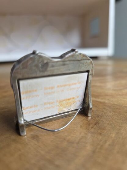 Vintage poppenhuis inclusief meubeltjes en accessoires - Afbeelding 59
