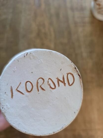 Vintage vazen Korond - Afbeelding 5