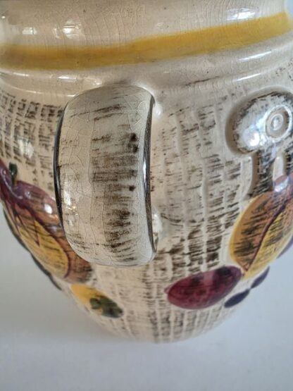 Vintage Rumtopf West Germany - Afbeelding 2