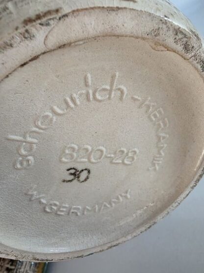 Vintage Rumtopf West Germany - Afbeelding 4