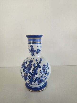 Vintage vaasje Delvo Holland