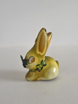 vintage Lehmann Hop Hop Rabbit