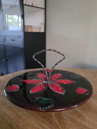 Vintage etagère Vallauris
