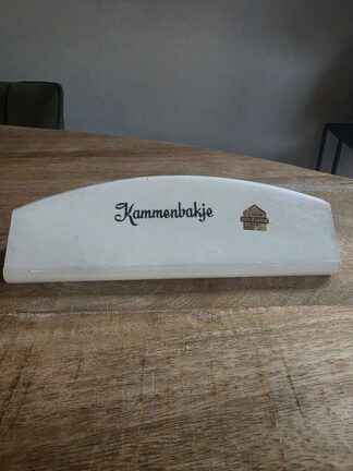 vintage kammenbakje